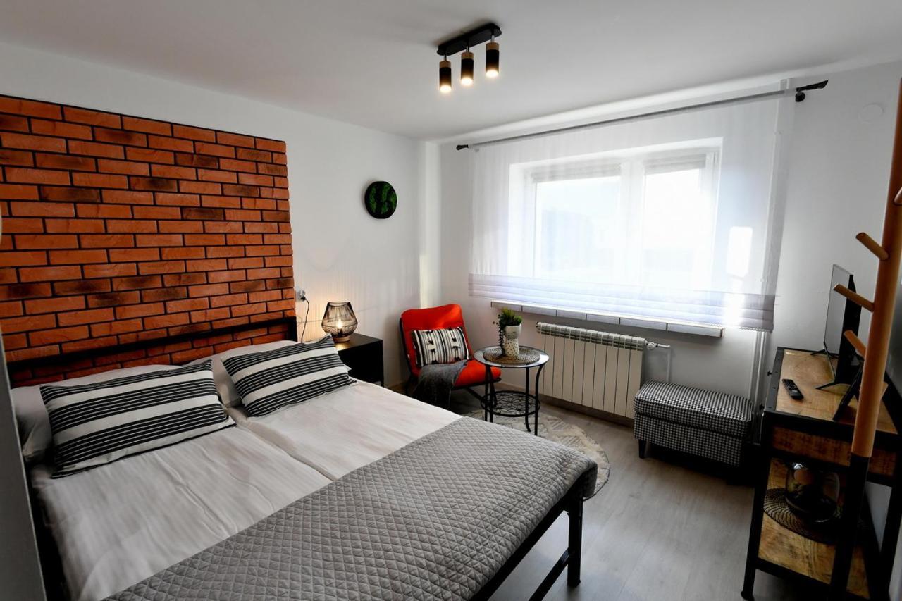 Apartament Spytkowice - Energylandia Krakow Oswiecim Wadowice Spytkowice (Wadowice) Buitenkant foto