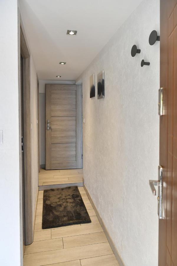 Apartament Spytkowice - Energylandia Krakow Oswiecim Wadowice Spytkowice (Wadowice) Buitenkant foto