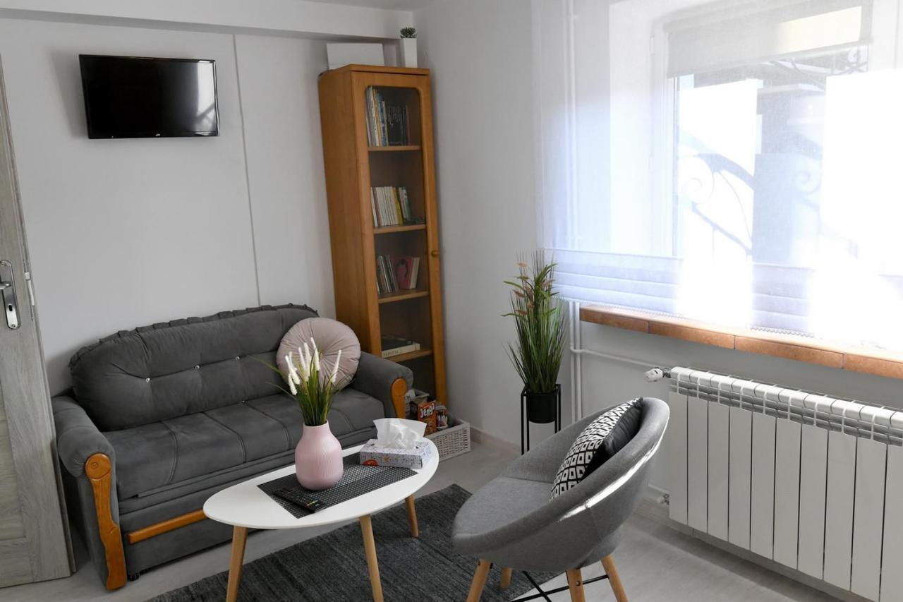 Apartament Spytkowice - Energylandia Krakow Oswiecim Wadowice Spytkowice (Wadowice) Buitenkant foto