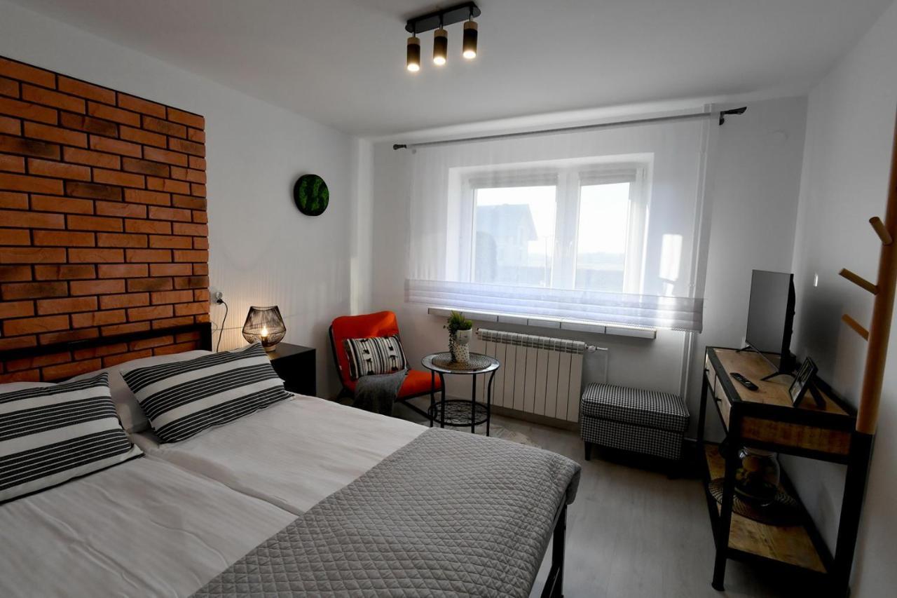 Apartament Spytkowice - Energylandia Krakow Oswiecim Wadowice Spytkowice (Wadowice) Buitenkant foto