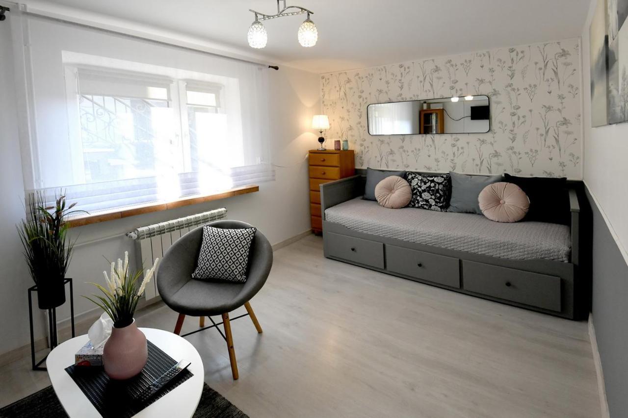 Apartament Spytkowice - Energylandia Krakow Oswiecim Wadowice Spytkowice (Wadowice) Buitenkant foto