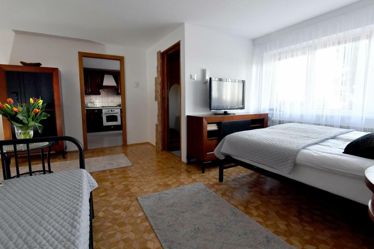 Apartament Spytkowice - Energylandia Krakow Oswiecim Wadowice Spytkowice (Wadowice) Buitenkant foto