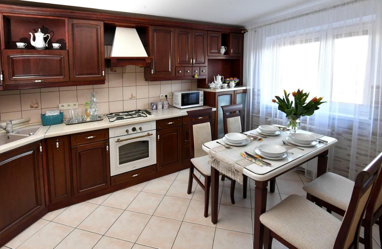 Apartament Spytkowice - Energylandia Krakow Oswiecim Wadowice Spytkowice (Wadowice) Buitenkant foto